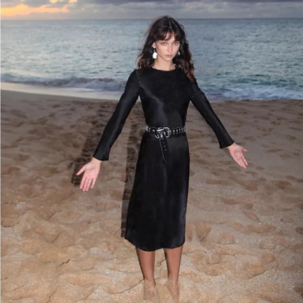Realisation Par Owens VooDoo Dress